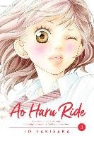 Ao Haru Ride, Vol. 3 Sakisaka Io
