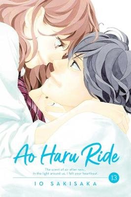 Ao Haru Ride. Volume 13 Sakisaka Io