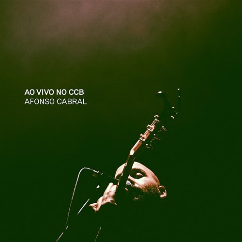 Ao Vivo no CCB Afonso Cabral