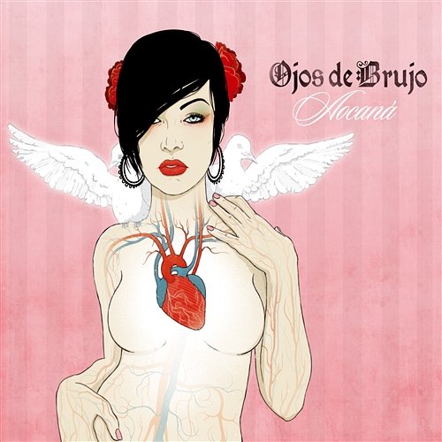 Aocana Ojos de Brujo