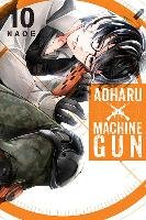 Aoharu X Machinegun, Vol. 10 Naoe