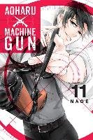 Aoharu X Machinegun, Vol. 11 Naoe