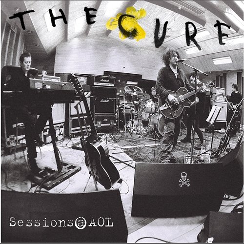 AOL Sessions The Cure
