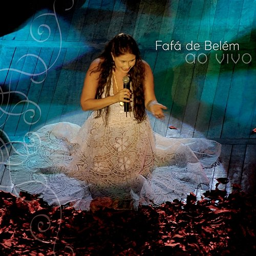 Aonde Fafá De Belém