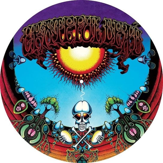 Aoxomoxoa (50th Anniversary Deluxe Edition), płyta winylowa Grateful Dead