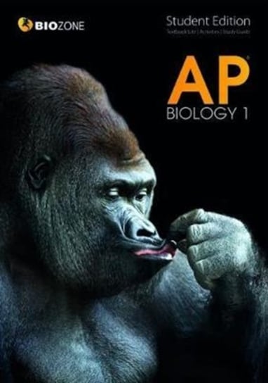 AP Biology 1 Greenwood Tracey, Bainbridge-Smith Lissa, Pryor Kent, Allan Richard