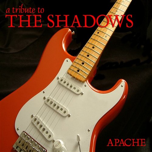 APACHE: A Tribute to the Shadows The Man of Mystery
