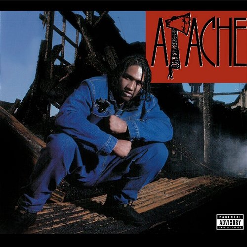 Apache Ain't Shit Apache
