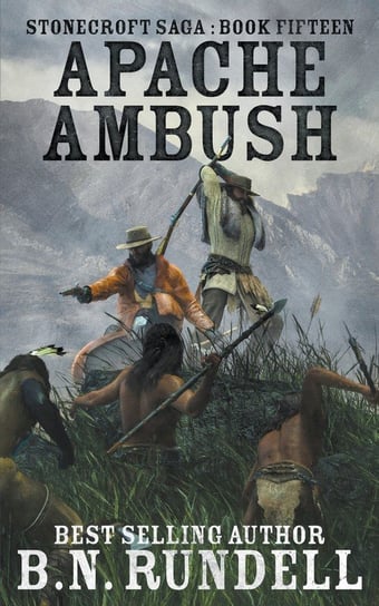 Apache Ambush Rundell B.N.