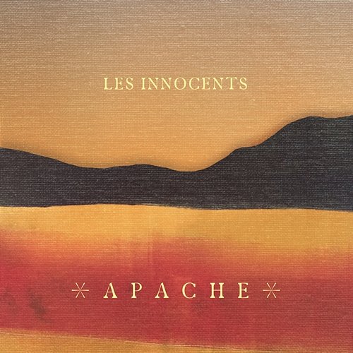 Apache Les Innocents