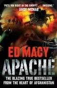 Apache Macy Ed