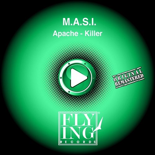 Apache: Killer M. A. S. I.