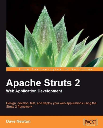 Apache Struts 2 Web Application Development Dave Newton