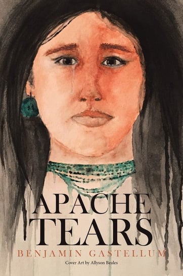 Apache Tears Gastellum Benjamin