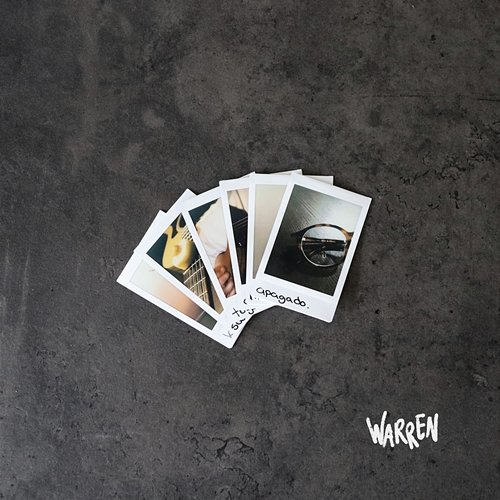apagado. Warren