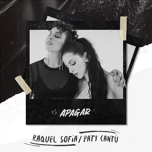 Apagar Raquel Sofía & Paty Cantú
