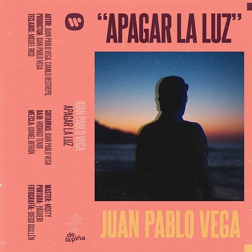 Apagar La Luz Juan pablo Vega