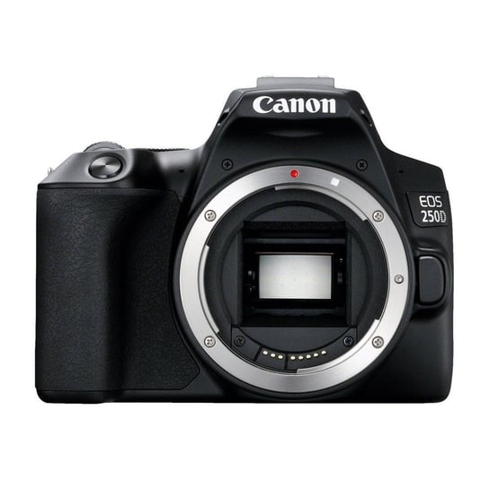 Aparat CANON EOS 250D Body Canon