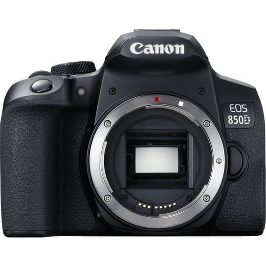 Aparat CANON EOS 850D Body Canon