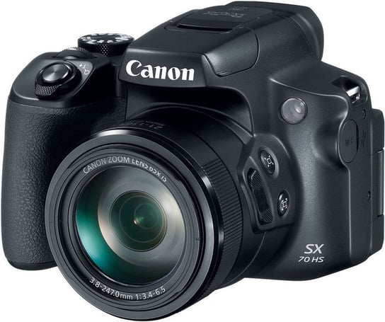 Aparat CANON PowerShot SX70 HS Canon
