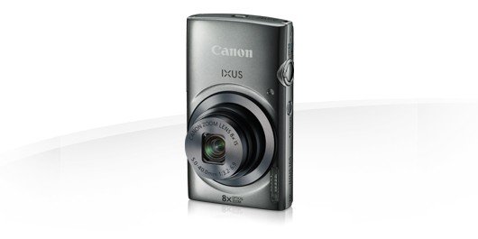 Aparat cyfrowy CANON Ixus 165 Canon