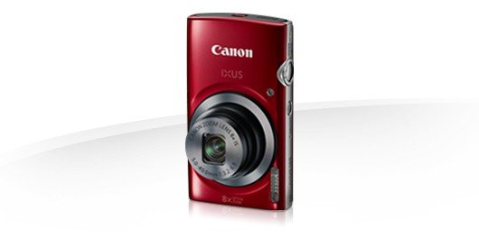 Aparat cyfrowy CANON Ixus 165 Canon