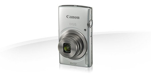 Aparat cyfrowy CANON Ixus 175 1094C001AA Canon