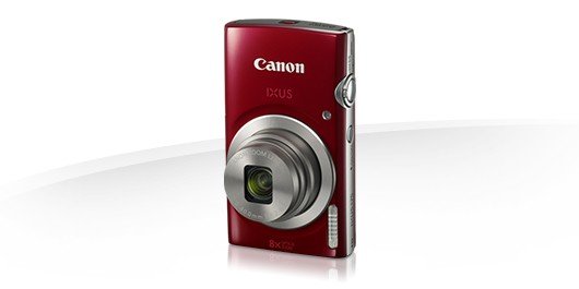 Aparat cyfrowy CANON Ixus 175 1097C001AA Canon
