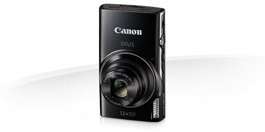 Aparat cyfrowy CANON Ixus 285 HS 1076C001AA Canon