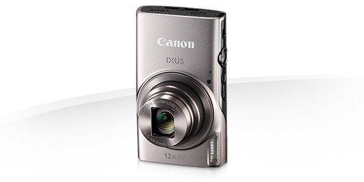 Aparat cyfrowy CANON Ixus 285 HS Canon