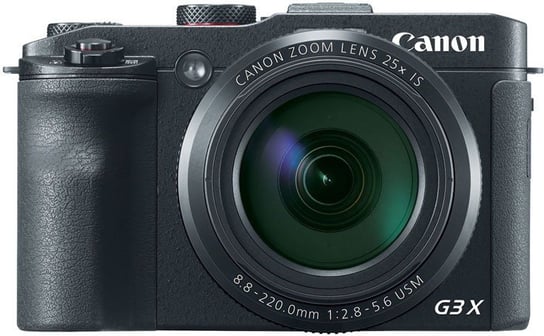 Aparat cyfrowy CANON PowerShot G3X Canon