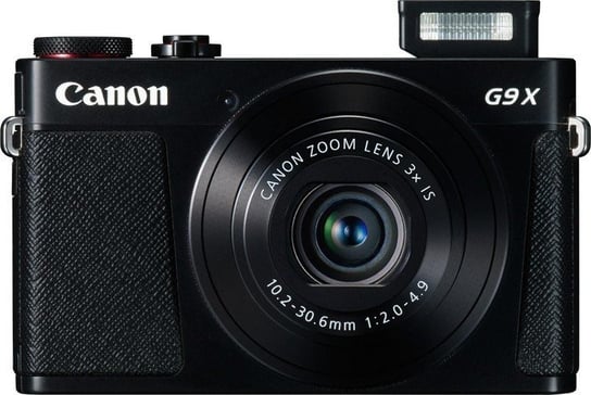 Aparat cyfrowy CANON PowerShot G9 X Canon