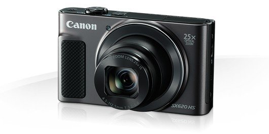 Aparat cyfrowy CANON PowerShot SX620 Canon