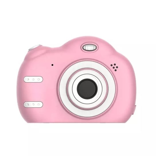 Aparat cyfrowy dla dzieci MODUS SK022 Pink, różowy Modus