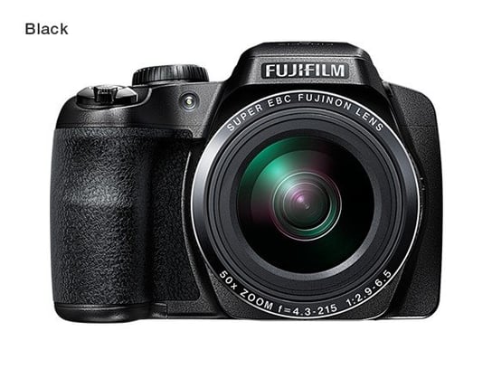 Aparat cyfrowy FUJIFILM FinePix S9800 Fujifilm