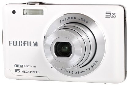 Aparat cyfrowy FUJIFILM JX650 Fujifilm