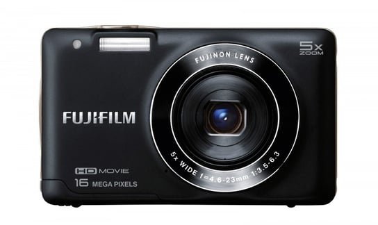 Aparat cyfrowy FUJIFILM JX650 Fujifilm