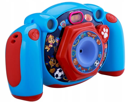 Aparat Cyfrowy Kamera 1080p Dla Dziecka Psi Patrol / Pw-535 eKids