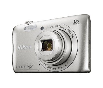 Aparat cyfrowy NIKON A300 Nikon