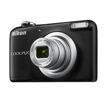 Aparat cyfrowy NIKON Coolpix A10 Nikon