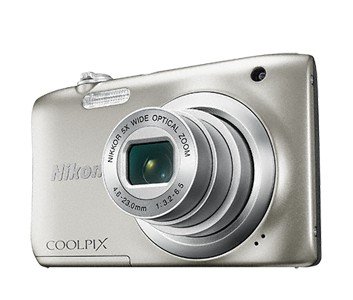 Aparat cyfrowy NIKON Coolpix A100 Nikon