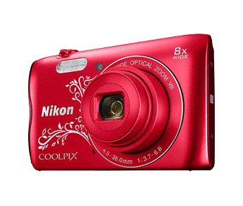 Aparat cyfrowy NIKON Coolpix A300 Nikon