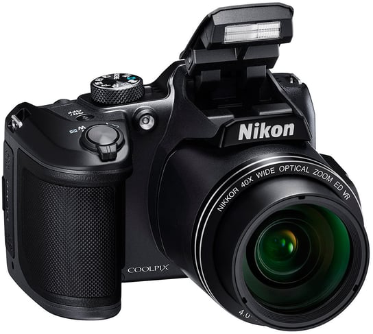 Aparat cyfrowy NIKON Coolpix B500 Nikon