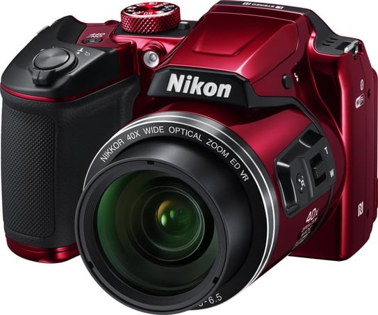 Aparat cyfrowy NIKON Coolpix B500 Nikon
