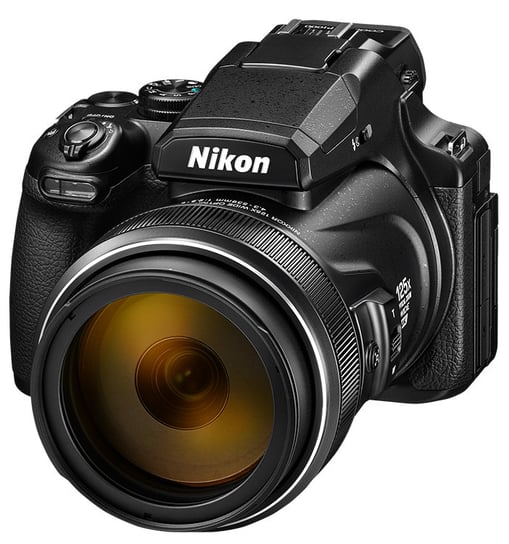 Aparat cyfrowy NIKON Coolpix P1000 Nikon