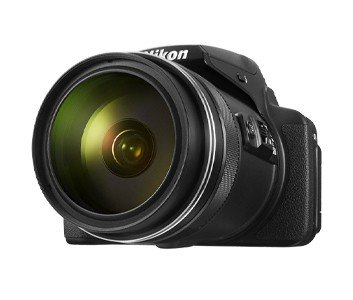 Aparat cyfrowy NIKON Coolpix P900 Nikon