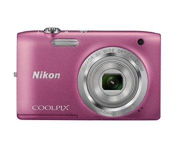 Aparat cyfrowy NIKON Coolpix S2800 Nikon