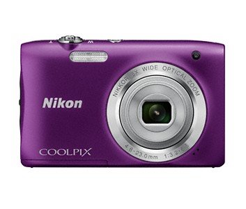 Aparat cyfrowy NIKON Coolpix S2900 Nikon