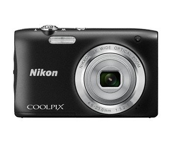 Aparat cyfrowy NIKON Coolpix S2900 Nikon