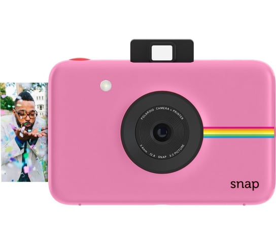 Aparat cyfrowy POLAROID Snap Polaroid